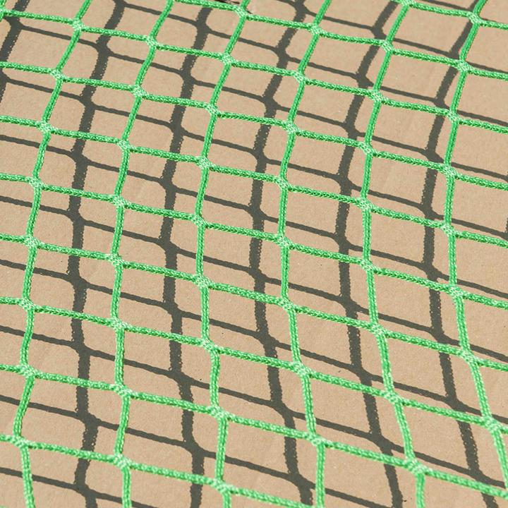 Produktbild ProPlus Anhängernetz mit Gummiseil