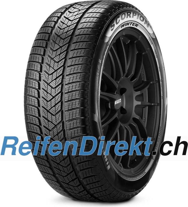 Pirelli Scorpione Inverno (235/45R20 100V, Pneumatici invernali)