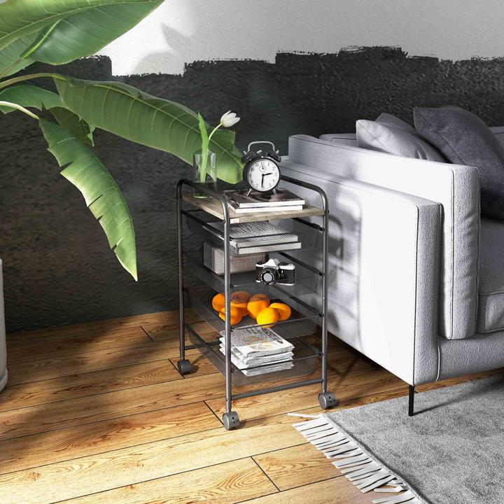 Produktbild Jamb Servierwagen