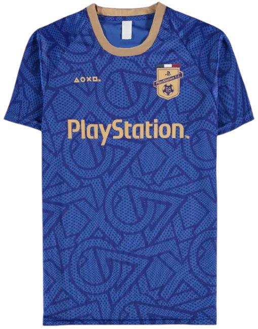 Produktbild Sony Italy EU2021 Esports Jersey Tshirt (L)