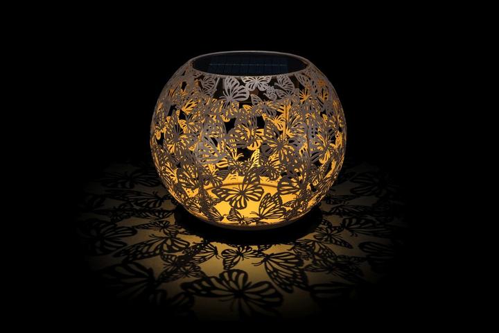 Produktbild STT Solar Antic Globe Farfalla