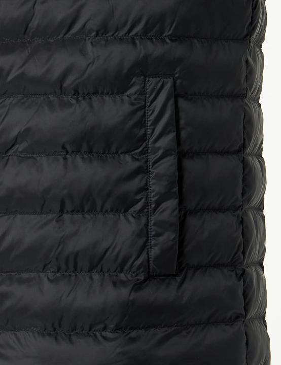 Actual product image GANT Light Padded Bomber Jacket (M)