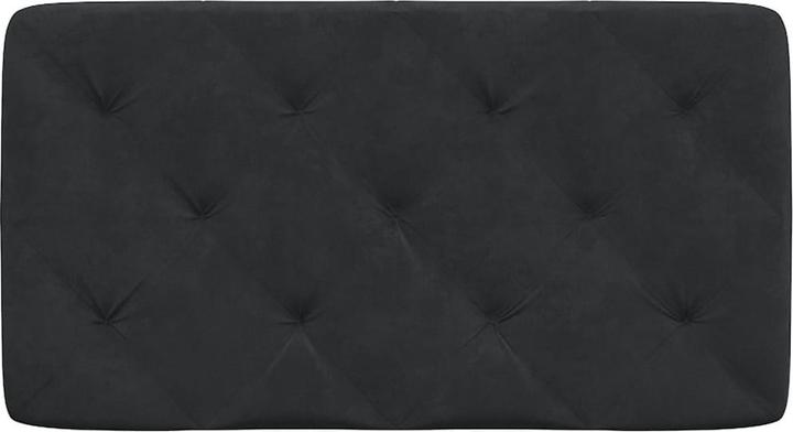 Produktbild vidaXL Kopfteil-Kissen (92 x 6 x 48 cm)