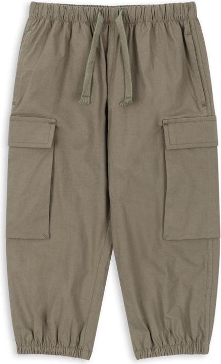 Produktbild Konges Slojd Peppe Cargohose Kalamata (134)