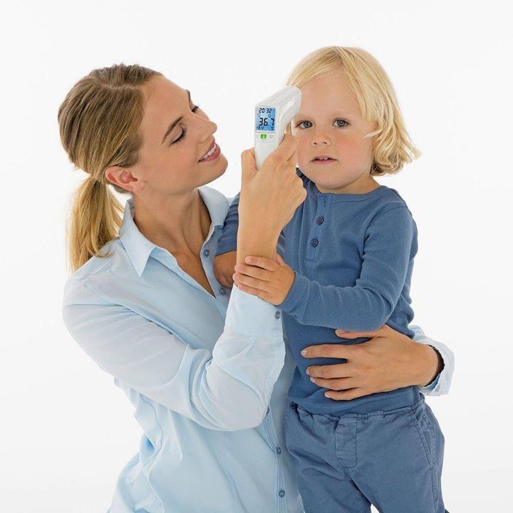 Image du produit Beurer Ft 100 (Sans contact, Front)