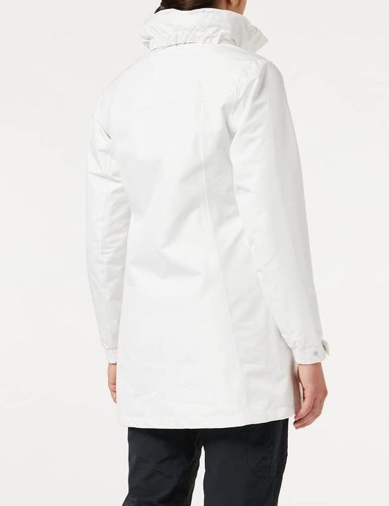 Immagine prodotto Helly Hansen Aden Long cappotto impermeabile donna