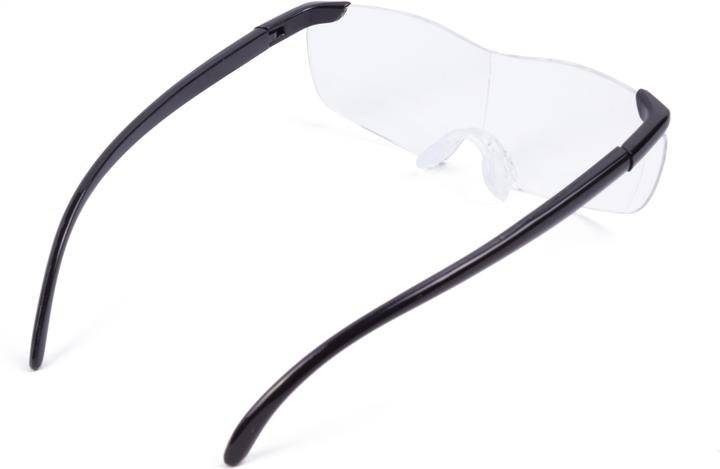 Actual product image Benson Optics Magnifying glasses 160%