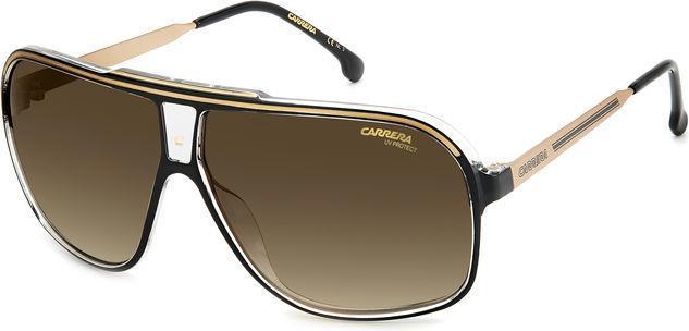 schwarz gold