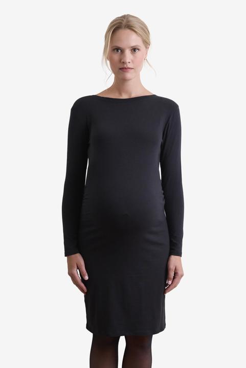 Produktbild Vertbaudet Umstandskleid BASIC, Stretch-Jersey (40)