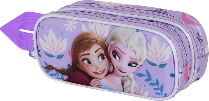 Produktbild Karactermania 3D Double Pencil Case Beauty