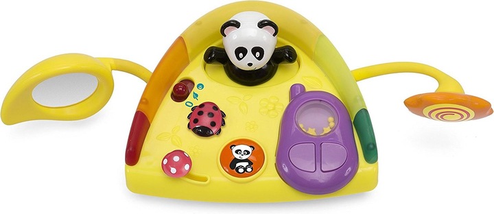 Immagine prodotto Chicco 1 2 3 Passeggino