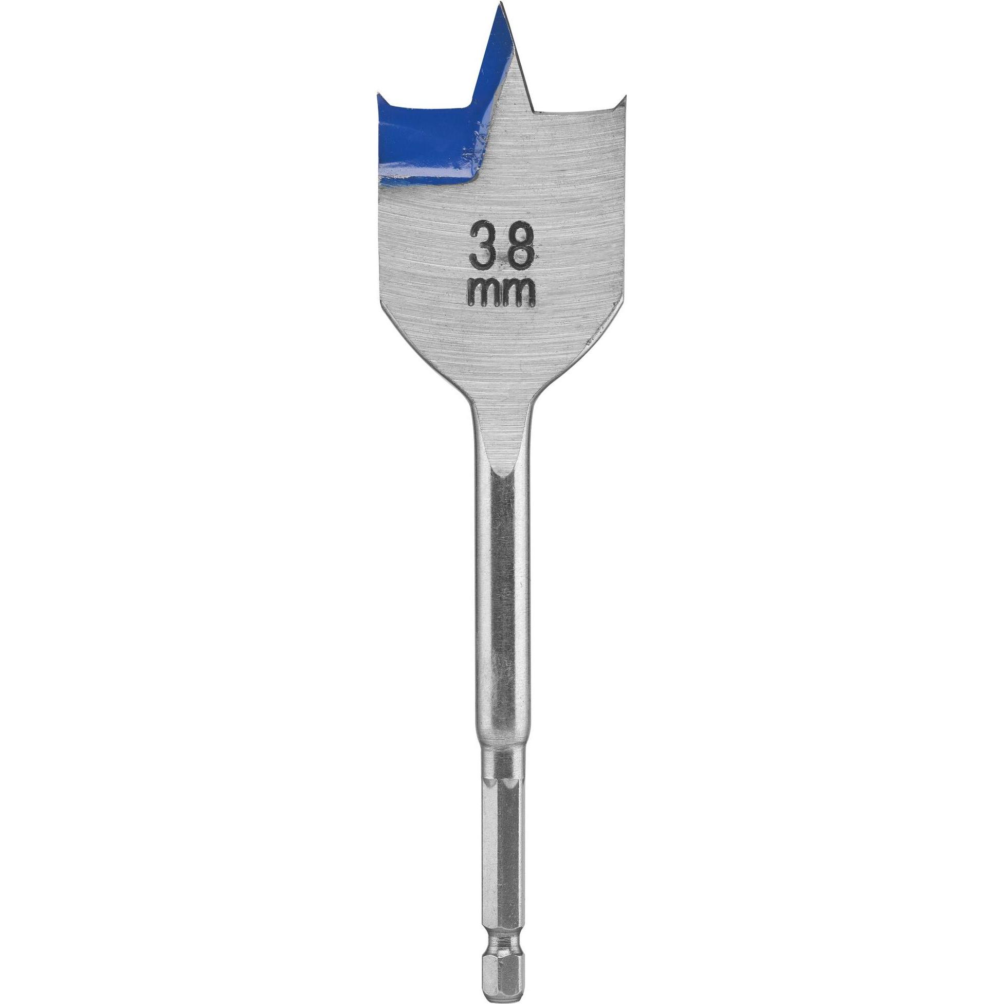 Thumbnail - Irwin, Bohrereinsatz, Feder Bohrer SPEEDBOR 38 mm - 152 mm (38 mm)