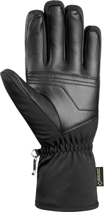 Produktbild Reusch X-Liner GTX All Black (10, 8, 9)