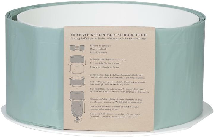 Image du produit Kindsgut Baleine