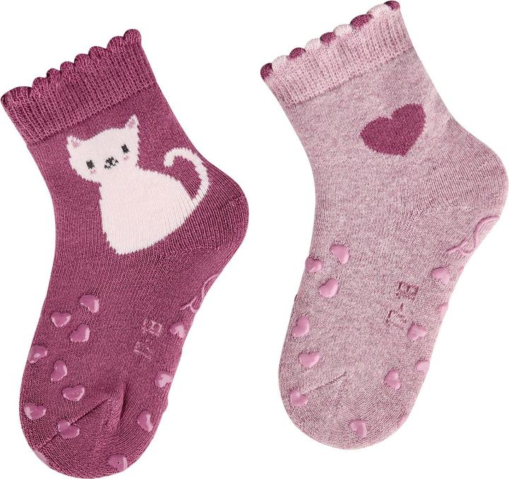Berry pink