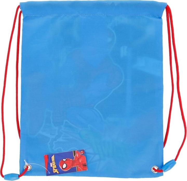 Immagine prodotto Stor Spiderman "STREETS" - Borsa