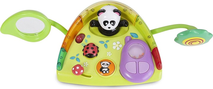 Immagine prodotto Chicco 1 2 3 Passeggino