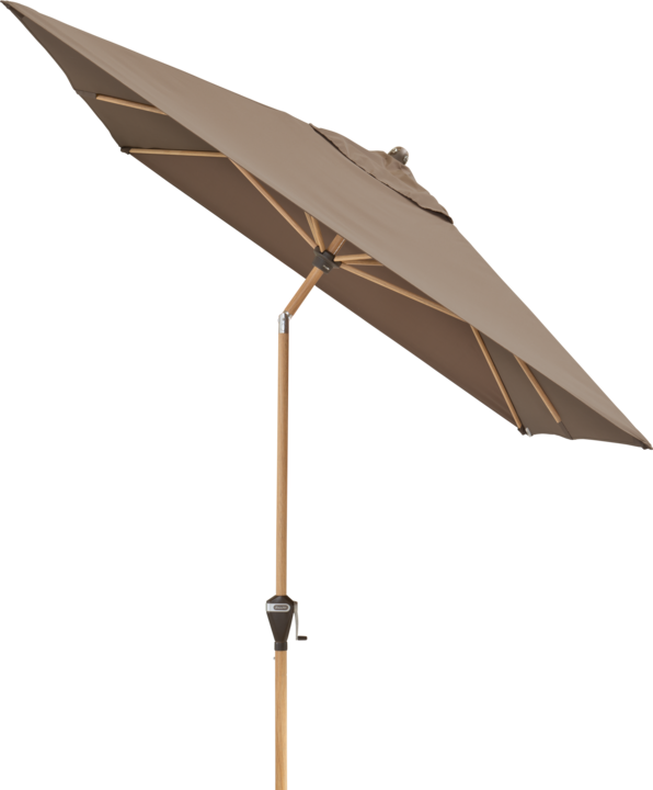 Actual product image Doppler Alu Wood Ultra (3 m)