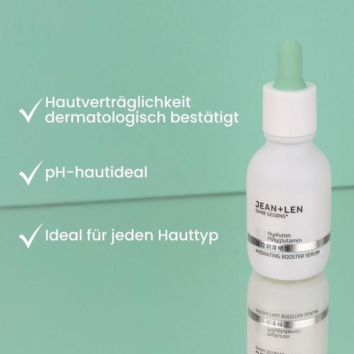 Produktbild Jean & Len 2800109236 (30 ml)
