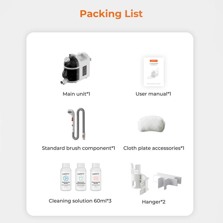 Image du produit Uwant B200