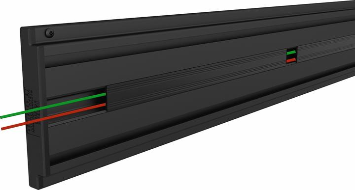 Produktbild Multibrackets Deckenhalter 3x, 30"- 42", schwarz, VESA 100x