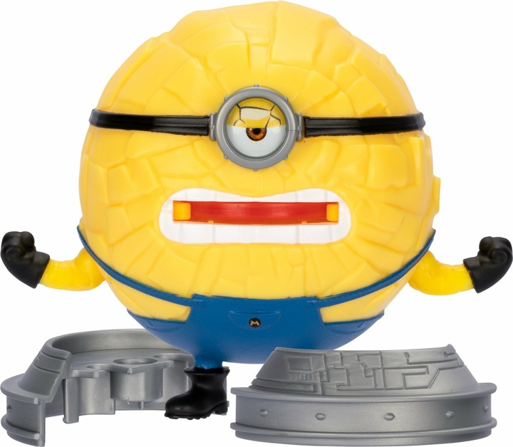 Productafbeelding Moose Mega Minion transformatiekamerset