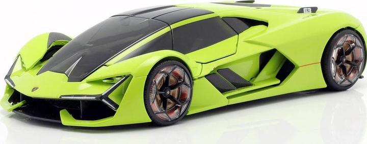 Produktbild Bburago Terzo Millennio