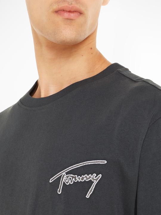 Actual product image Tommy Hilfiger TJM CLSC Signature T DM0DM16240 Pub L (L)