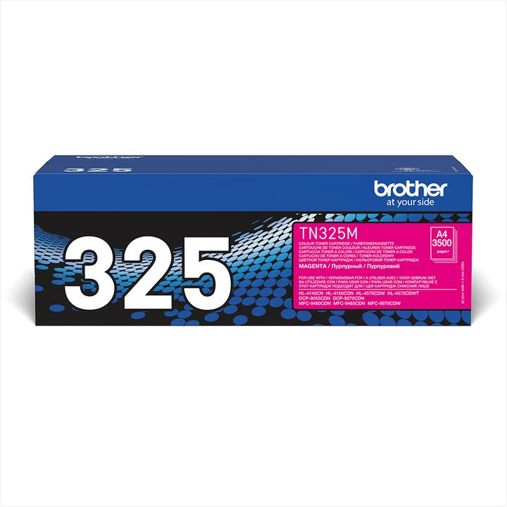 Immagine prodotto Brother Tn-325m (M)