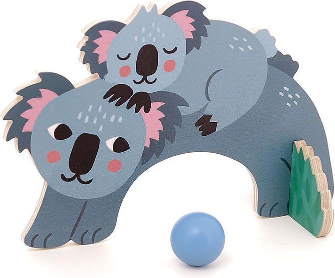 Immagine prodotto Vilac Croquet Spiel Safari, Michelle Carlslund