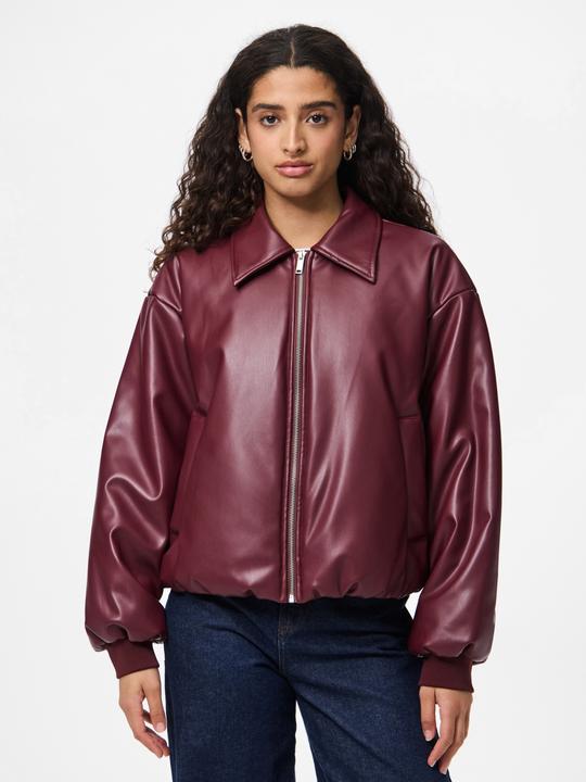 Immagine prodotto Pieces PCLARA BESCHICHTETE Bomberjacke (L)