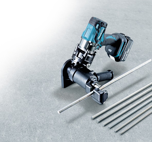 Produktbild Makita Akku-Gewindestangentrenner