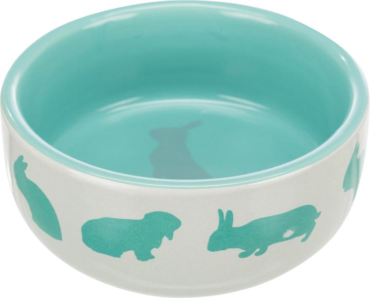 Trixie Ecuelle motif lapin (25 cl)