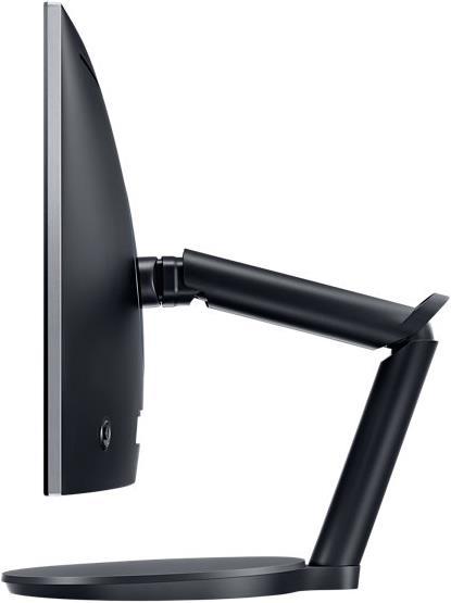 Produktbild Samsung C27fg70 (1920 x 1080 Pixel, 27")