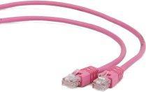Actual product image Gembird Patch cable (U/UTP, CAT5e, 3 m)