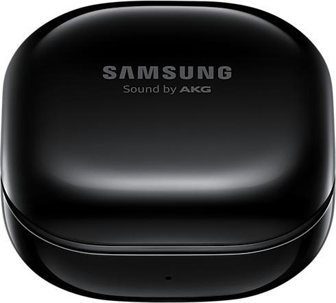 Produktbild Samsung Słuchawki Galaxy Buds Live (SM-R180NZKAEUA) (ANC, 21 h, Kabelgebunden)