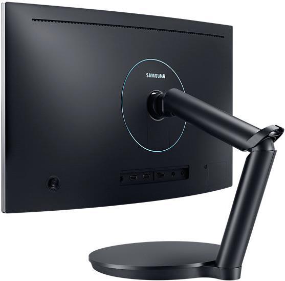 Produktbild Samsung C27fg70 (1920 x 1080 Pixel, 27")