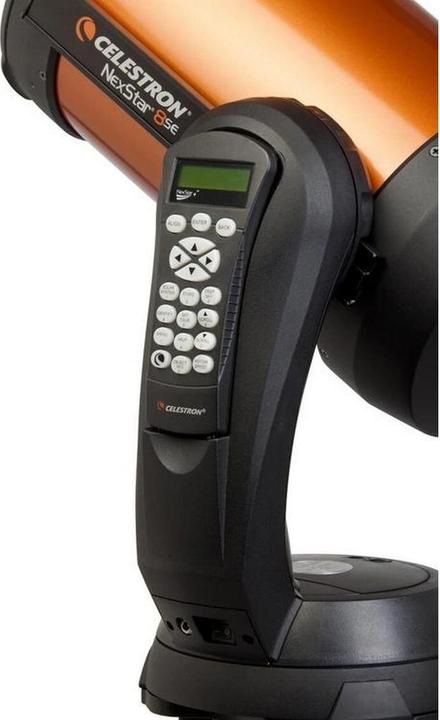 Image du produit Celestron NexStar+ HC avec USB, AZ