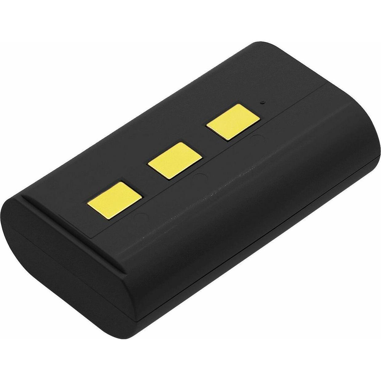 CoreParts Battery for Medela Health and (2600 mAh), Notebook Akku
