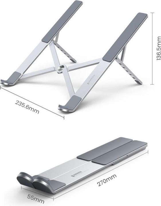 Actual product image Ugreen LP451