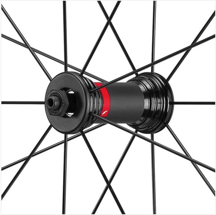 Produktbild Fulcrum Racing 6 (Laufradsatz, 28")