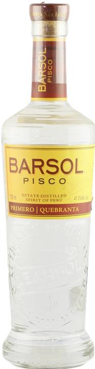 Image du produit Bodega San Isidro Barsol Quebranta (1 x 70 cl)