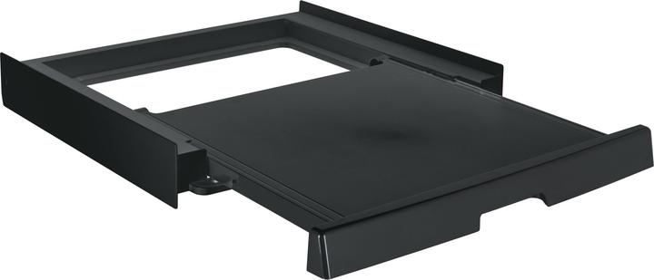 Actual product image Haier Premium Collection Stacking Kit HASTKU10