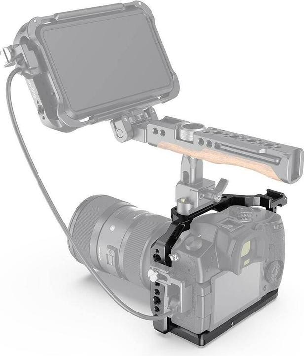 Produktbild SmallRig CCP2646 (Cage)