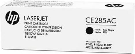 Immagine prodotto HP Toner nero N. orig. CE285AC (FC)