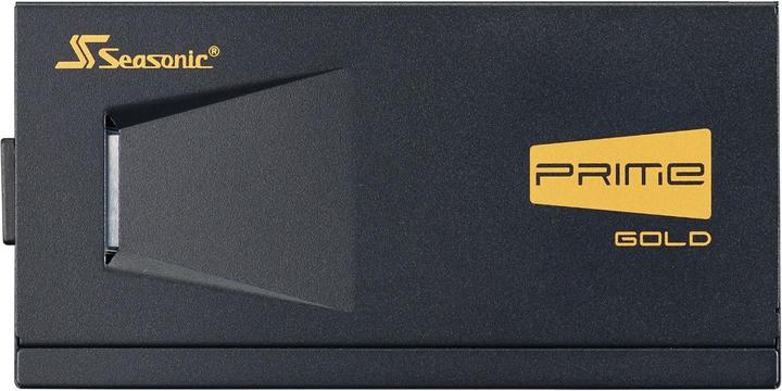 Actual product image Seasonic Prime Gold (1300 W)