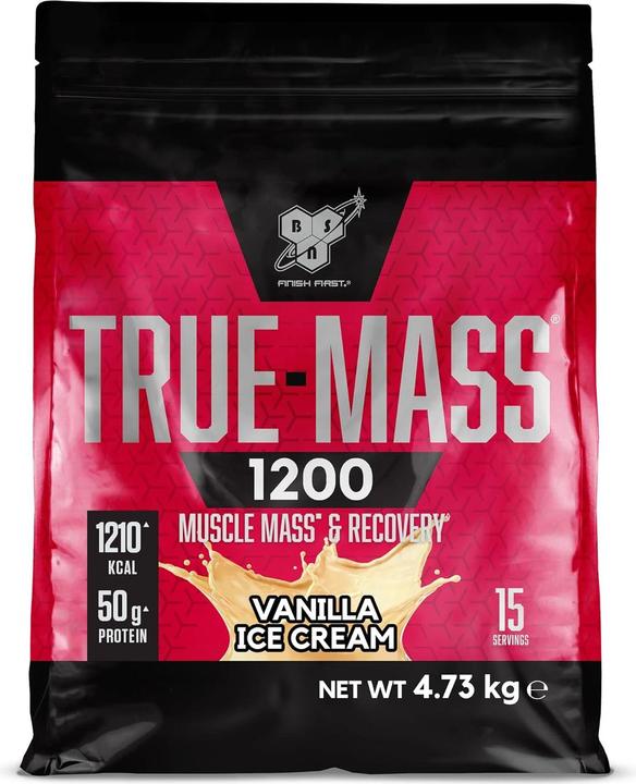 Image du produit Dymatize Super Mass Gainer Bar (90g) (94 g, 1 pcs)
