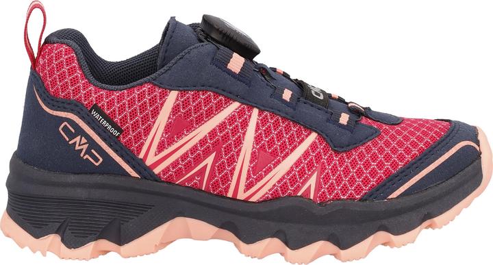 Produktbild CMP Campagnolo Aksa Fitgo WP (36)