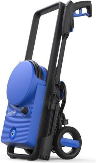 Actual product image Nilfisk High pressure cleaner Core 125-5 PC incl. accessories (pressure 125 bar, 438 l/h) (Electrical connection)
