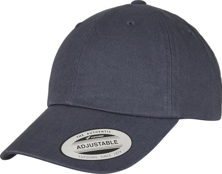 Produktbild Flexfit Ecowash Dad Cap (One Size)